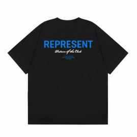 Picture of Represent T Shirts Short _SKURepresentS-XLR1539203
